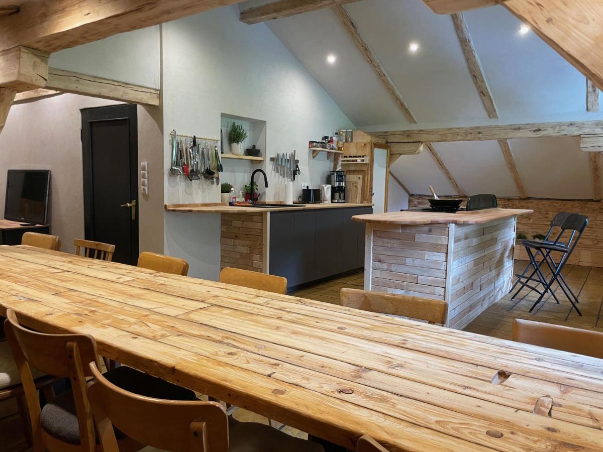 Backyard Mountain Hostel