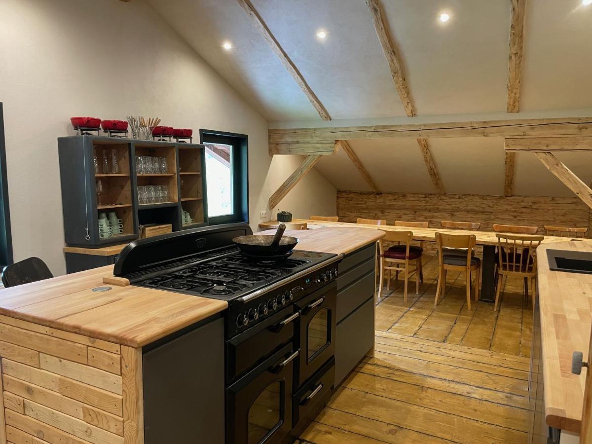 Backyard Mountain Hostel Mayrhofen