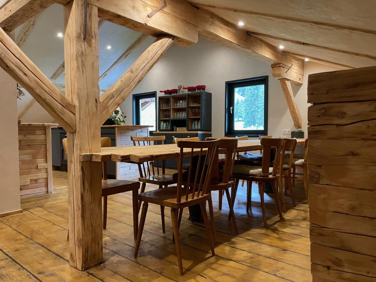 Backyard Mountain Hostel Mayrhofen
