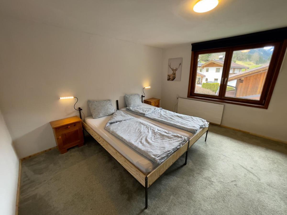 Backyard Mountain Hostel Mayrhofen